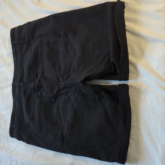 Parasuco jean shorts - Picture 2 of 2